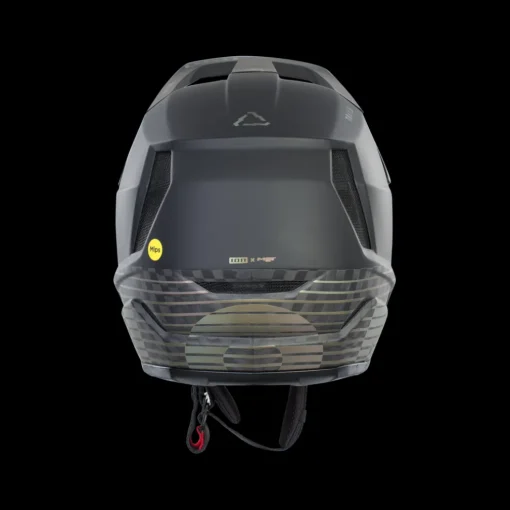 MTB Helmet Scrub Select MIPS EU/CE