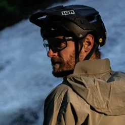 MTB Helmet Traze Amp MIPS