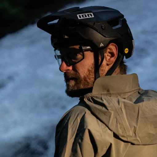MTB Helmet Traze Amp MIPS
