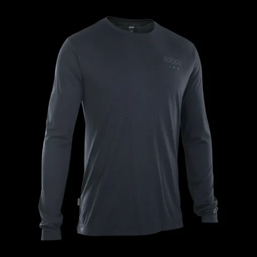 MTB Jersey Seek Amp Langarm Herren
