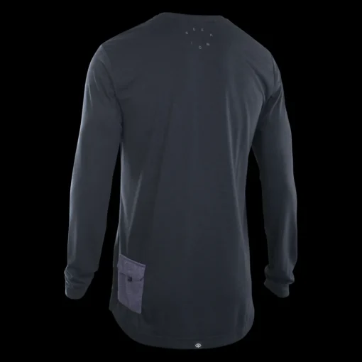 MTB Jersey Seek Amp Langarm Herren