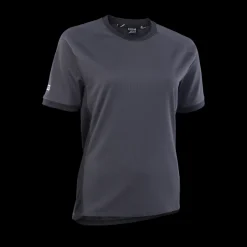 MTB Jersey Tech Logo Kurzarm Damen