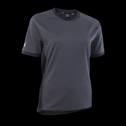 MTB Jersey Tech Logo Kurzarm Damen