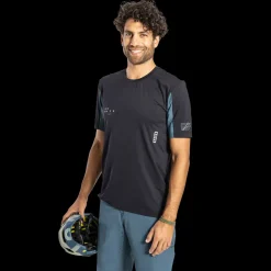 MTB Jersey Traze Amp AFT Kurzarm Herren