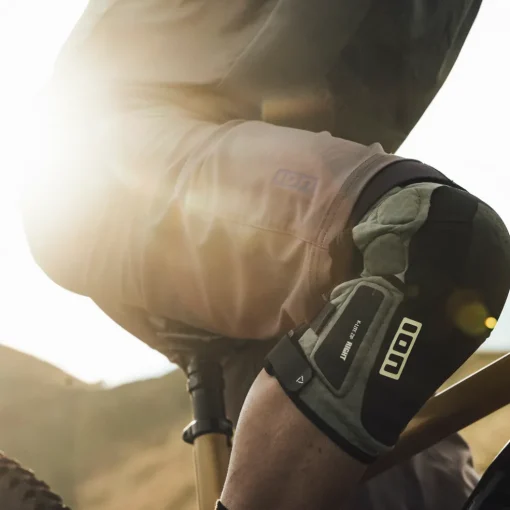 MTB Shorts Traze Herren