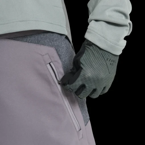 MTB Shorts Traze Herren