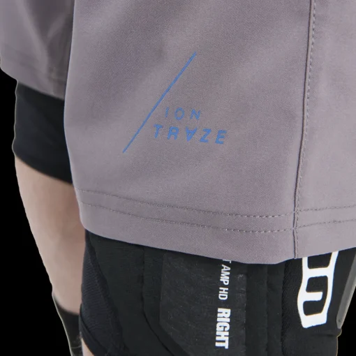 MTB Shorts Traze Herren