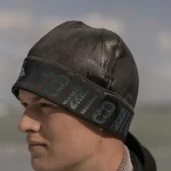 Neo Logo Neopren Beanie