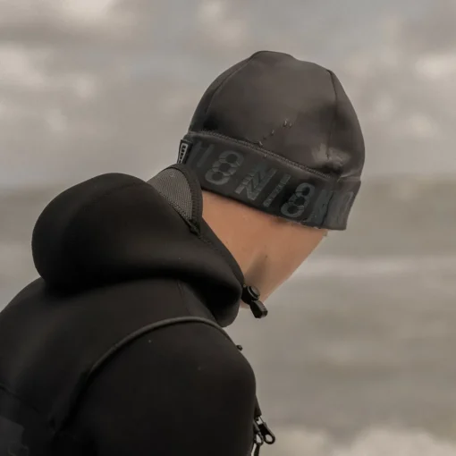 Neo Logo Neopren Beanie
