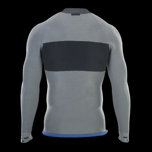 Neo Top 2/2 Langarm Herren