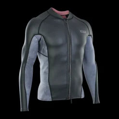 Neo Zip Top 2/1 Langarm Skin Herren