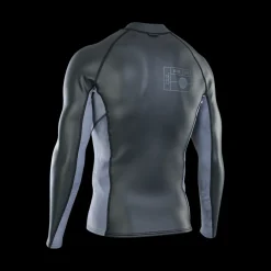Neo Zip Top 2/1 Langarm Skin Herren