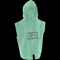 Poncho Mini Grom