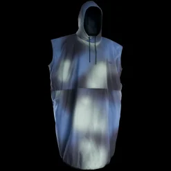 Poncho Select Herren
