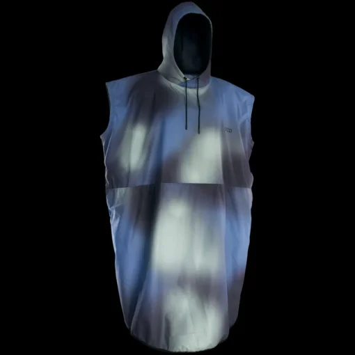 Poncho Select Herren