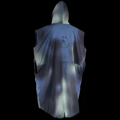 Poncho Select Herren