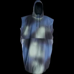 Poncho Select Herren