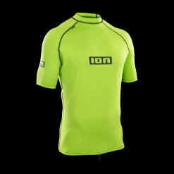 Promo Rashguard Kurzarm Herren