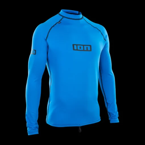 Promo Rashguard Langarm Herren