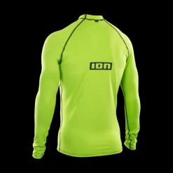 Promo Rashguard Langarm Herren