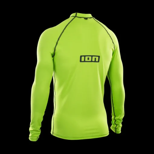 Promo Rashguard Langarm Herren