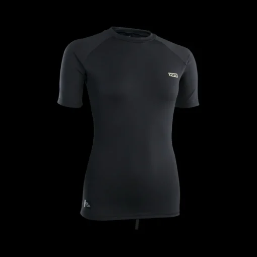 Rashguard Kurzarm Damen