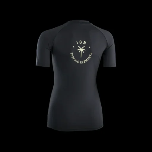 Rashguard Kurzarm Damen