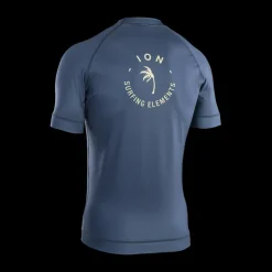 Rashguard Kurzarm Herren