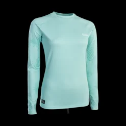 Rashguard Langarm Damen