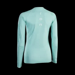 Rashguard Langarm Damen