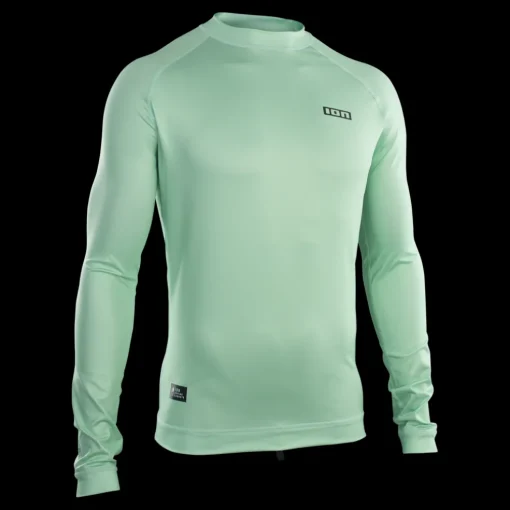 Rashguard Langarm Herren