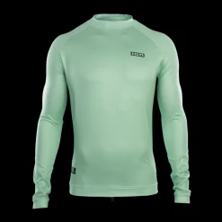 Rashguard Langarm Herren