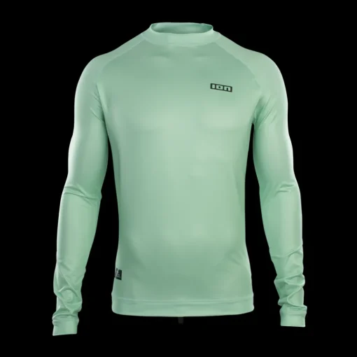 Rashguard Langarm Herren