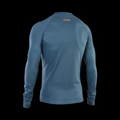 Rashguard Langarm Herren