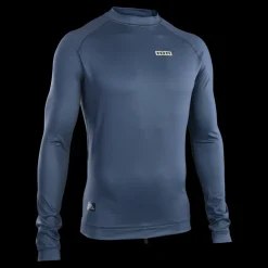 Rashguard Langarm Herren