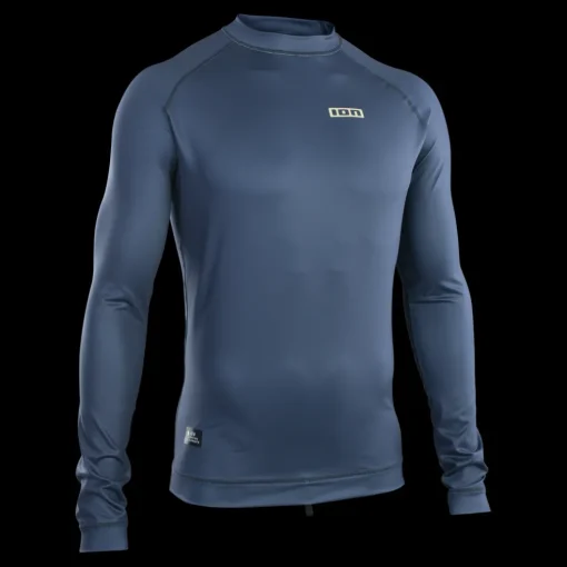 Rashguard Langarm Herren