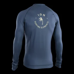Rashguard Langarm Herren