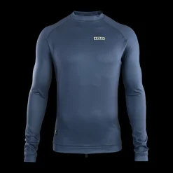 Rashguard Langarm Herren