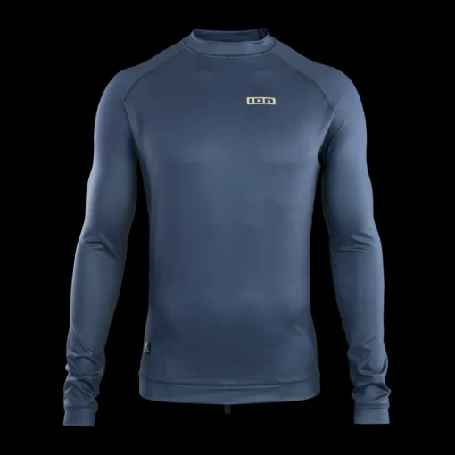Rashguard Langarm Herren
