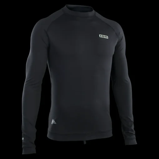 Rashguard Langarm Herren