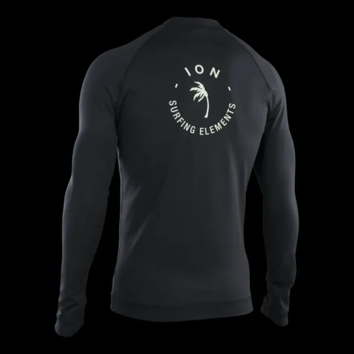 Rashguard Langarm Herren