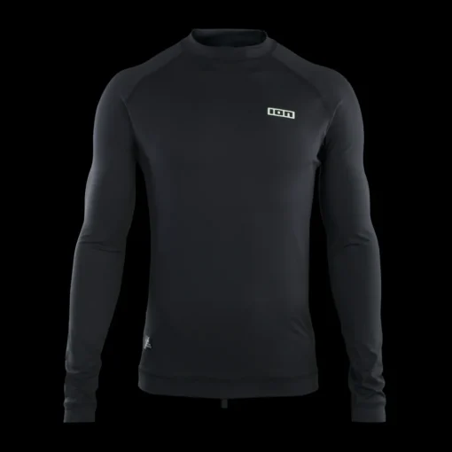 Rashguard Langarm Herren