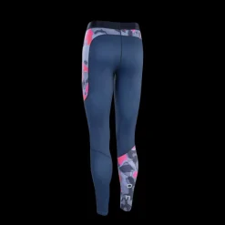 Rashguard Leggins Damen