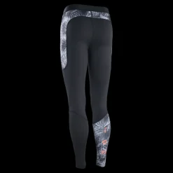 Rashguard Leggins Damen