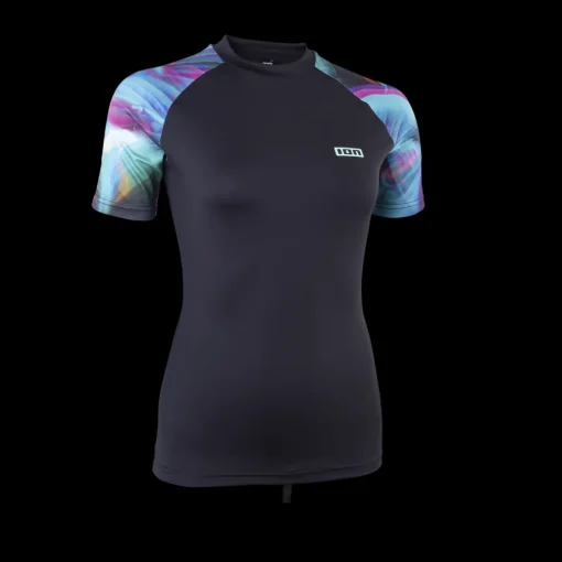 Rashguard Lizz Kurzarm Damen
