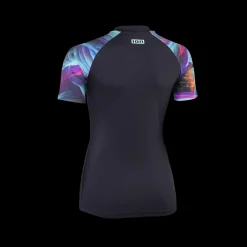 Rashguard Lizz Kurzarm Damen