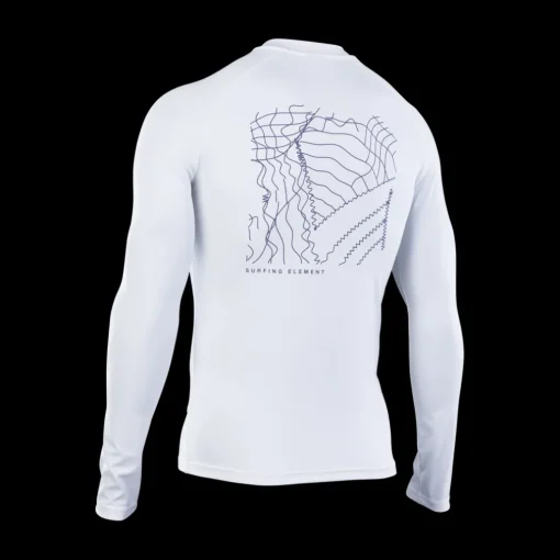 Rashguard LS men