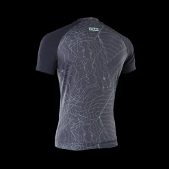 Rashguard Maze Kurzarm Herren