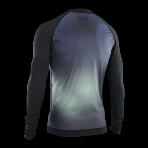 Rashguard Maze Langarm Herren