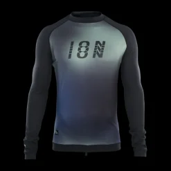 Rashguard Maze Langarm Herren